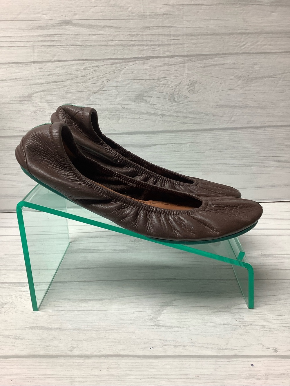 Tieks ballet flats - Picture 3 of 10